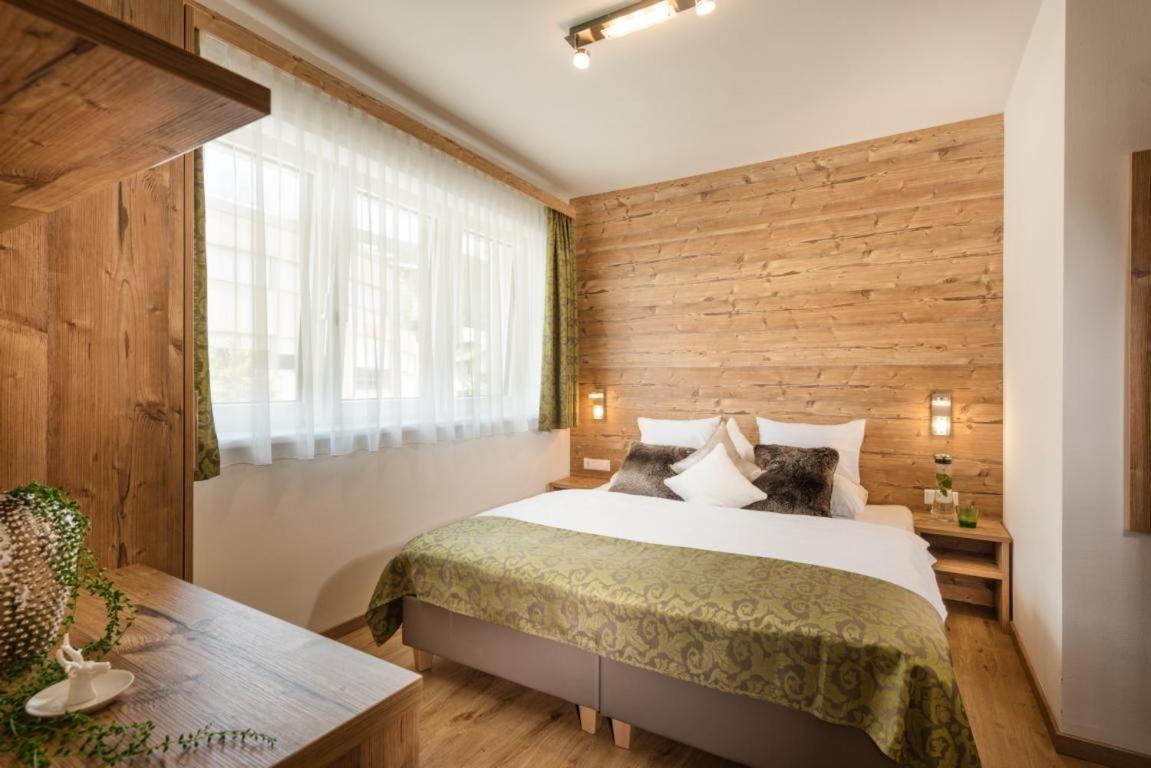 Das Burghard Altenmarkt im Pongau Ngoại thất bức ảnh
