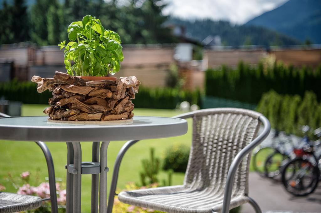 Das Burghard Altenmarkt im Pongau Ngoại thất bức ảnh