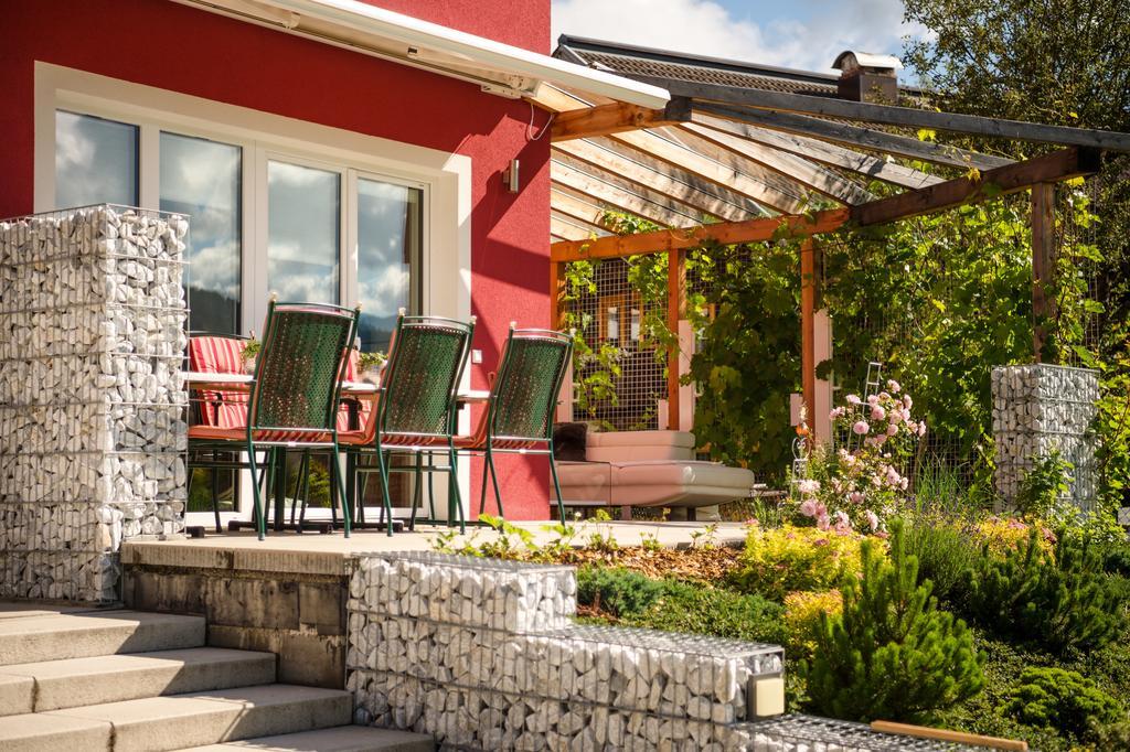 Das Burghard Altenmarkt im Pongau Ngoại thất bức ảnh